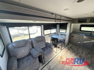 2022 Dutchmen RV Kodiak - Photo 8