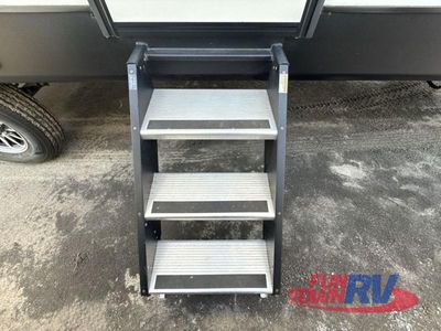 2022 Dutchmen RV Kodiak - Photo 19