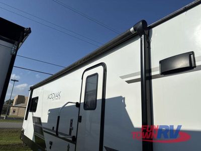 2022 Dutchmen RV Kodiak - Photo 16