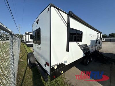 2022 Dutchmen RV Kodiak - Photo 14