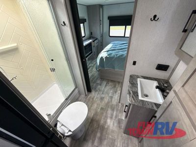 2022 Dutchmen RV Kodiak - Photo 38