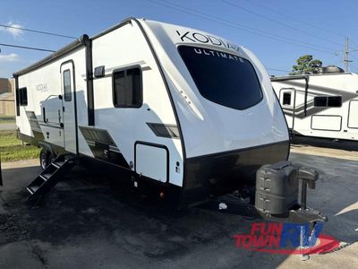 2022 Dutchmen RV Kodiak - Photo 1