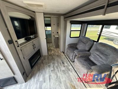 2022 Dutchmen RV Kodiak - Photo 32