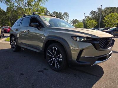 2026 Mazda CX-50 — photo 15 view