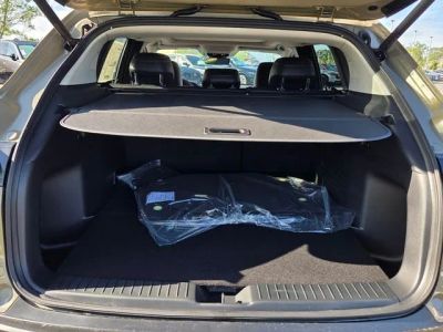 2026 Mazda CX-50 — photo 8 view