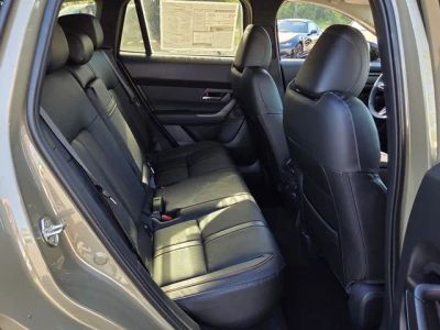 2026 Mazda CX-50 — photo 16 view