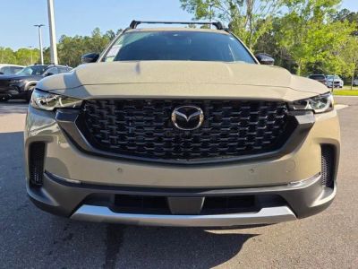 2026 Mazda CX-50 — photo 18 view