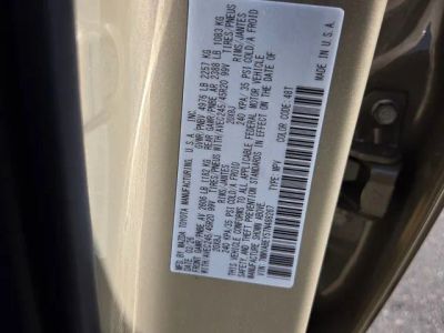 2026 Mazda CX-50 — photo 21 view