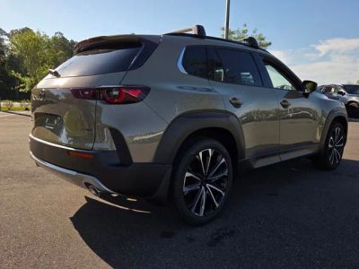 2026 Mazda CX-50 — photo 13 view