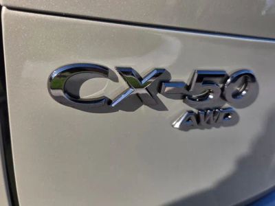 2026 Mazda CX-50 — photo 11 view