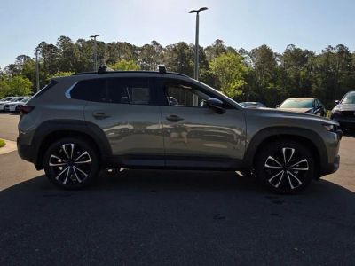 2026 Mazda CX-50 — photo 14 view