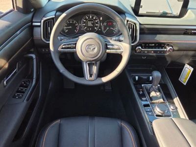 2026 Mazda CX-50 — engine compartment view