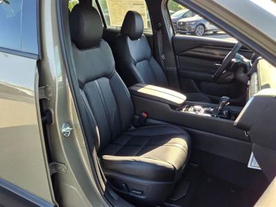 2026 Mazda CX-50 — photo 17 view