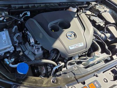 2026 Mazda CX-50 — photo 22 view