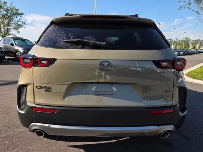 2026 Mazda CX-50 — photo 9 view