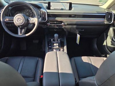 2026 Mazda CX-50 — photo 7 view
