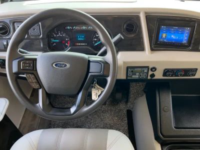 2025 Fleetwood FLAIR — side profile view