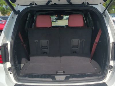 2023 Dodge Durango — photo 13 view