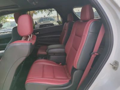 2023 Dodge Durango — photo 15 view