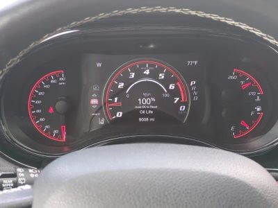 2023 Dodge Durango — photo 30 view