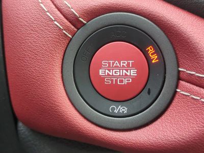 2023 Dodge Durango — photo 32 view
