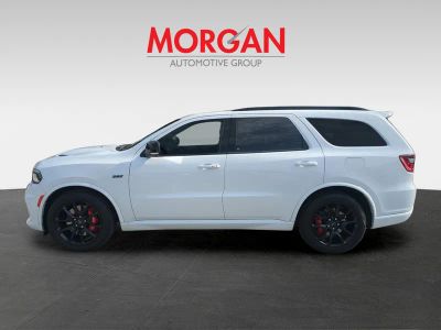 2023 Dodge Durango — photo 8 view