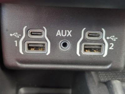 2023 Dodge Durango — photo 24 view