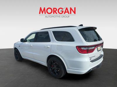 2023 Dodge Durango — photo 7 view