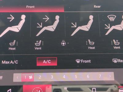 2023 Dodge Durango — photo 26 view