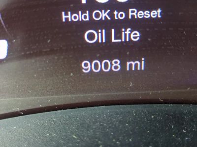 2023 Dodge Durango — photo 31 view