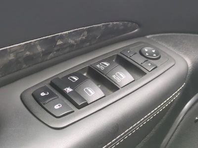 2023 Dodge Durango — photo 27 view