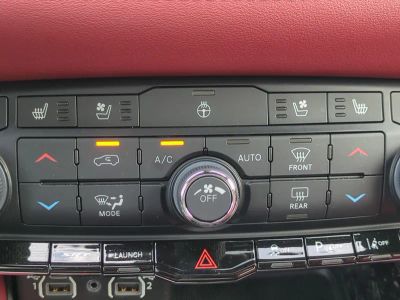 2023 Dodge Durango — photo 25 view