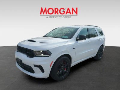 2023 Dodge Durango — photo 9 view