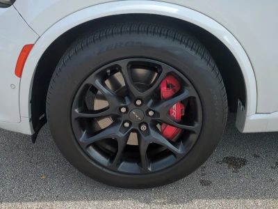 2023 Dodge Durango — photo 11 view