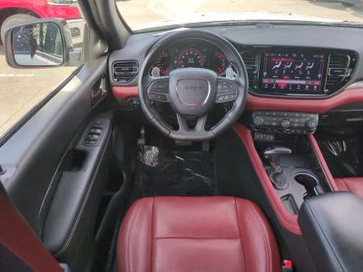 2023 Dodge Durango — photo 17 view