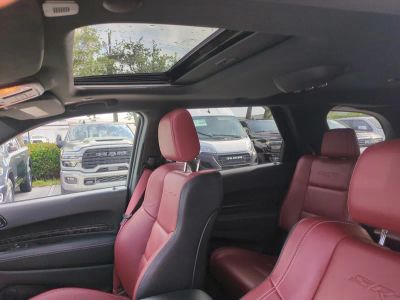 2023 Dodge Durango — photo 22 view