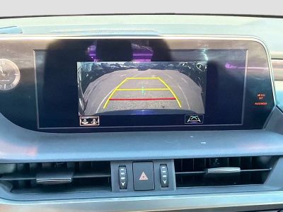 2021 Lexus ES — photo 31 view