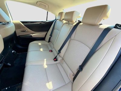 2021 Lexus ES — photo 19 view