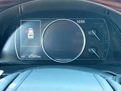 2021 Lexus ES — photo 38 view
