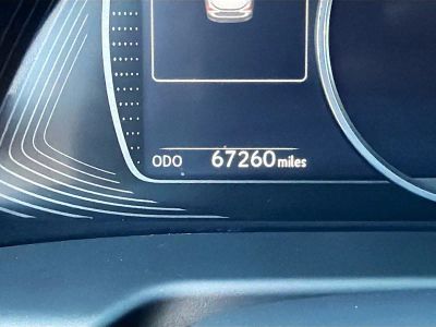 2021 Lexus ES — photo 39 view