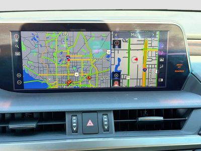 2021 Lexus ES — photo 30 view