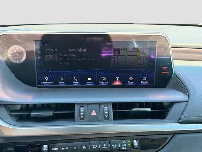 2021 Lexus ES — photo 28 view