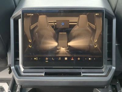 2024 Tesla Cybertruck — photo 14 view