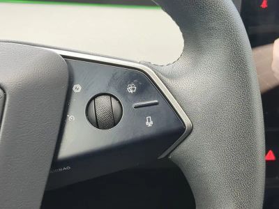 2024 Tesla Cybertruck — photo 26 view