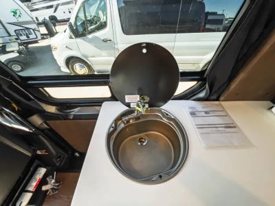 2026 Storyteller Overland DARK MODE — photo 11 view