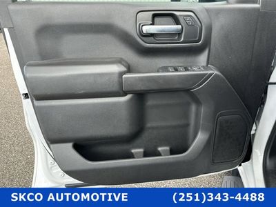 2020 Chevrolet Silverado 1500 4WD - Photo 10