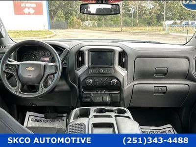 2020 Chevrolet Silverado 1500 4WD - Photo 7