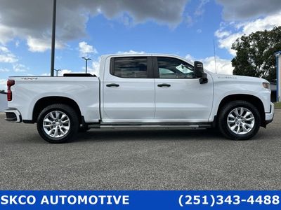 2020 Chevrolet Silverado 1500 4WD - Photo 12