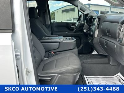 2020 Chevrolet Silverado 1500 4WD - Photo 11