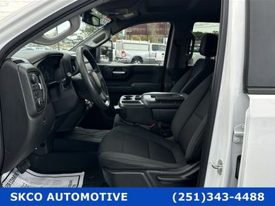 2020 Chevrolet Silverado 1500 4WD - Photo 9